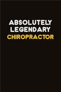 Absolutely Legendary Chiropractor