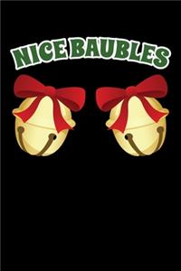 Nice Baubles