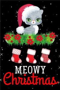 MEOWY Christmas