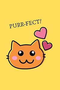 Purr-fect!