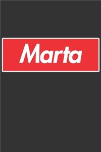 Marta