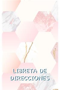 Libreta de Direcciones