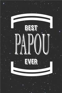 Best Papou Ever
