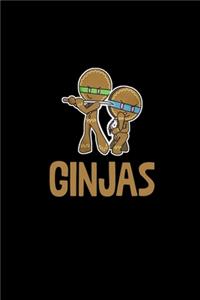 Ginjas