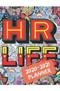 HR Life
