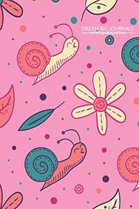 Dream Big Journals