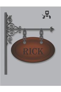 Rick