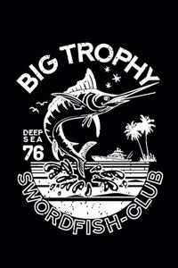 Big Trophy Swordfish