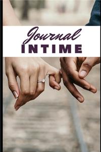 Journal Intime