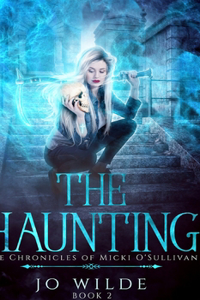 The Haunting