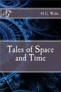 Tales of Space and Time