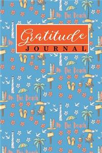 Gratitude Journal