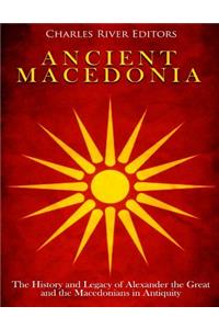 Ancient Macedonia