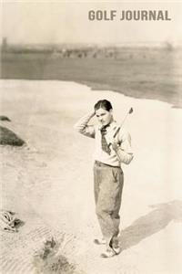 Golf Journal