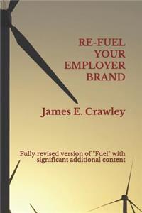 Refuel Your Employer Brand