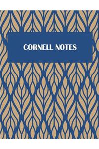 Cornell Notes