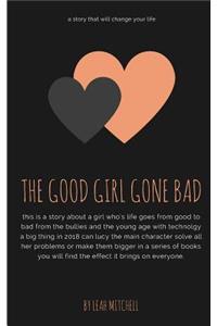 good girl gone bad