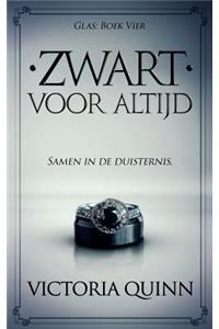 Zwart Voor Altijd
