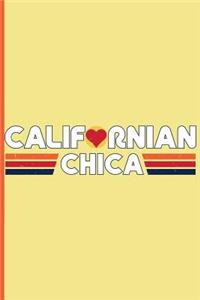 Californian Chica