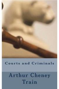 Courts and Criminals