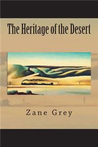 Heritage of the Desert