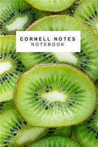 Cornell Notes Notebook