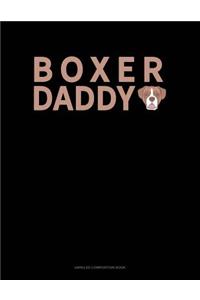 Boxer Daddy