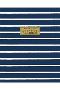 Creative Planner
