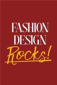 Fashion Design Rocks!