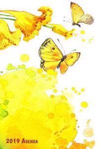2019 Agenda