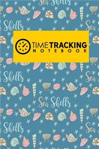 Time Tracking Notebook