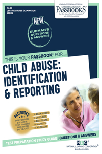 Child Abuse: Identification & Reporting (Cn-33)