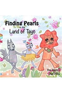 Finding Pearls in the Land of Tayo