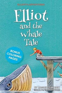 Elliot and the Whale Tale