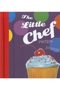 The Little Chef - Small Recipe Journal