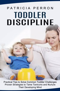 Toddler Discipline