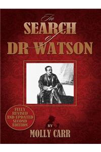 In Search of Dr Watson