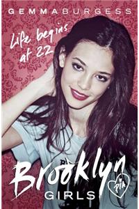 Brooklyn Girls: Pia