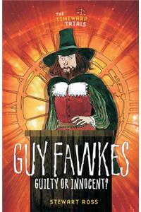 Guy Fawkes