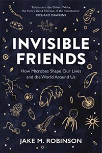 Invisible Friends