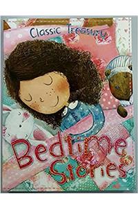 BEDTIME STORIES