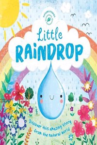 Little Raindrop