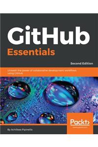 GitHub Essentials - Second Edition