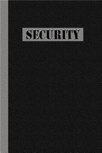 Security