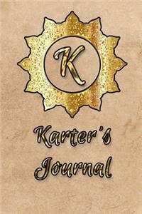 Karter