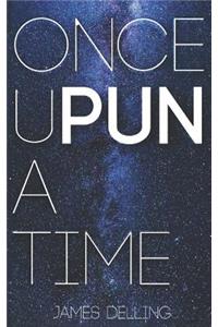 Once Upun a Time