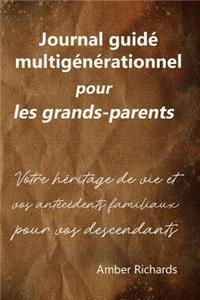 Journal Guid