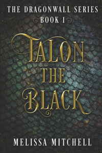 Talon the Black