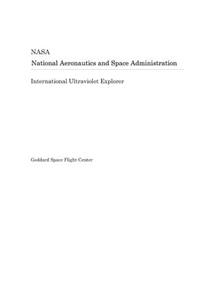 International Ultraviolet Explorer