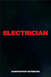 Electrician
